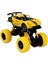 Vardem Çek Bırak Amorsitörlü Off-Road Araba - KLX600-335 - Sarı 1