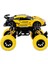 Vardem Çek Bırak Amorsitörlü Off-Road Araba - KLX600-335 - Sarı 2