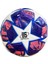 Futbol Topu Halı Saha Çim Saha Beton Zemin Dikişli Yüksek Kalite Futbol Topu Mor 2