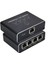 ZR889 RJ45 1to4 Gigabit Splitter 1