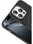 Bfs iPhone 15 Pro Max Broş Magsafe Kapak - Titan Gri 2
