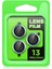Bfs iPhone 13 Pro Max Raze Metal Kamera Lens - Mavi 2