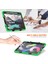 Bfs iPad Pro 11 (2020) Kılıf Griffin Tablet Kapak - Yeşil 6