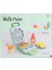 Bfs LD-662A Waffle Makinesi -Vardem 2
