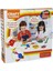Fun Dough Çılgın Pizza Oyun Hamuru Seti 200 gr 2