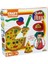 Fun Dough Çılgın Pizza Oyun Hamuru Seti 200 gr 3