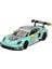 Bfs Mini Gt 1/64 Porsche 911 Gt3 R Hubauto Racing 2023 Fıa Gt World Cup 70TH Macau Grand Prix 1