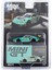 Bfs Mini Gt 1/64 Porsche 911 Gt3 R Hubauto Racing 2023 Fıa Gt World Cup 70TH Macau Grand Prix 2