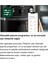 8,3l Uzaktan Bağlantılı Çok Fonksiyonlu Airfryer, Siyah, Geniş ve Kullanışlı 5