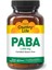 Paba 1,000 Mg 60 Tablet 1