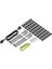 Huaweı 48PORT Sfp Ekıt S530-48S4XE 4XSFP+/2X10G Stack Yönetilebilir Switch Rackmount Layer3 5