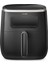 Geniş 5.6l Kapasiteli Siyah Airfryer, 3000 Serisi Xl, Pratik ve Hızlı Kullanım 1