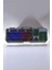 Sepetim Oyuncu Klavyesi Q Klavye Rgb Işıklı Mouse Hediyeli 1