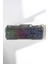 Sepetim Oyuncu Klavyesi Q Klavye Rgb Işıklı Mouse Hediyeli 4