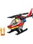 LEGO Fire Rescue Helicopter 60411 2