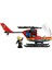 LEGO Fire Rescue Helicopter 60411 4