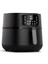 Genis Aile Boyu Beyaz Airfryer, Sağlıklı ve Pratik Yemekler Için Mükemmel Seçim 6