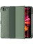 Bfs iPad Pro 11 (2020) Kılıf Tablet Focus Silikon - Yeşil 1
