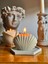 Shella Candle 1