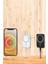 Msa-Shop Ios Uyumlu Manyetik Tasarım Magsafe Iphone 12/13/14/15 Uyumlu Powerbank 5