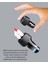 3A Güç Kapasiteli USB & Type-C Çakmaklık Şarj Adaptörü 2