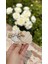 25 Adet Ahşap Hediyelik Deniz Kabuğu Şekilli Magnet Nişan, Kına, Nikah Magneti ,bebek Doğum, Mevlit 3