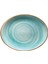 Aqua Moove Oval Kayık Tabak 31 cm 1