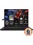 Msı Crosshaır 16 Hx Aı Intel Core Ultra 9 275HX 128GB 512GB SSD RTX5070 8gb Windows 11 Pro 16" Qhd+ 240Hz Taşınabilir Bilgisayar D2XWGKG-047XTR-A83 1