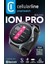 Ion Pro Konuşma Özellikli Yuvarlak IP67 Akıllı Saat 1