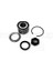 Arka Teker Rulmanı Kit P106 Iı 96> P206 98> P306 94> C2 03> C3 02> 96> Saxo-Xsara 25X52X37 1