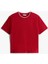 Rwb Pike Bisiklet Yaka Kısa Kollu Kadın T-Shirt WW0WW47310XIT 5