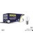Nıken 93 Ampul Düz BA15S P21W 12V 10LU 1
