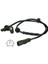 Abs Kablosu Arka Sol Renault Clıo Iv 12> Captur I 13> Zoe 12> 1