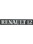 Arka Yazı Renault 12 Bantlı 1