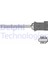 Oksijen Sensörü Arka Volvo C70 98-05 C70 Coupe 97-02 S70 97-00 97-02 XC70 2.4t 97-02 1