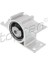 Salıncak Burcu On Sag Arka Taraf Mercedes W176 W246 C117 X117 1