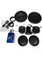 - Mobilya, Koltuk 2+1 Bluetooth, Stereo Ses Sistemi 6