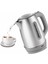 Renkli Paslanmaz Çelik Kettle, Şık ve Dayanıklı Ev Gereciği 3