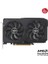 8GB DUAL RX7600-O8G EVO GDDR6 128bit PCIE 4.0 6