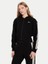 Muriel Kadın Siyah Aktif Yün Karışımlı Sweatshirt V5BQ17KCX52-JBLK 2
