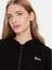 Muriel Kadın Siyah Aktif Yün Karışımlı Sweatshirt V5BQ17KCX52-JBLK 4