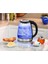 Cam Kettle Elektrikli Isıtıcı, Çok Renkli, Şık ve Pratik Kullanım 1