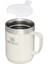 The Legendary Camp Mug Kapaklı Termos Bardak 0.23L 08 Oz - Cream Gloss 3