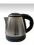 1,2l Gizli Rezistans Çelik Kettle, Paslanmaz Kalite, Ev ve Otel Kullanımı 1