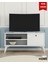 Dekoratif Tv Ünitesi - Salon ve Oturma Odası Için Modern Tasarım 1