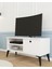 Dekoratif Tv Ünitesi - Salon ve Oturma Odası Için Modern Tasarım 2