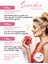 3'lü Lüks Kadın Saten Toka - Sonsuz Siyah - Lastik Model Scrunchie 5