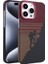 Iphone 16 Pro Max Kılıf Karbon Dizayn Magsafe Kablosuz Şarj Özellikli 1