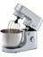 Gri Homebake Plus Mutfak Şefi Stand Mikser 1400W 5l Kh H01.120S 3
