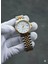 Rolex Datejust Erkek Kol Saati – Çelik Kordon, Mavi Kadran, Takvimli Klasik Tarz 1